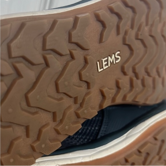 LEMS Mesa Coastal Hiking Shoes - Picture 7 of 12